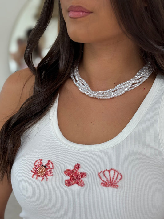 Collier selenka