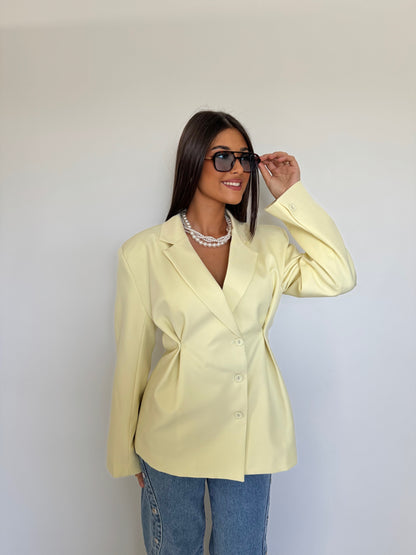 Blazer Monica