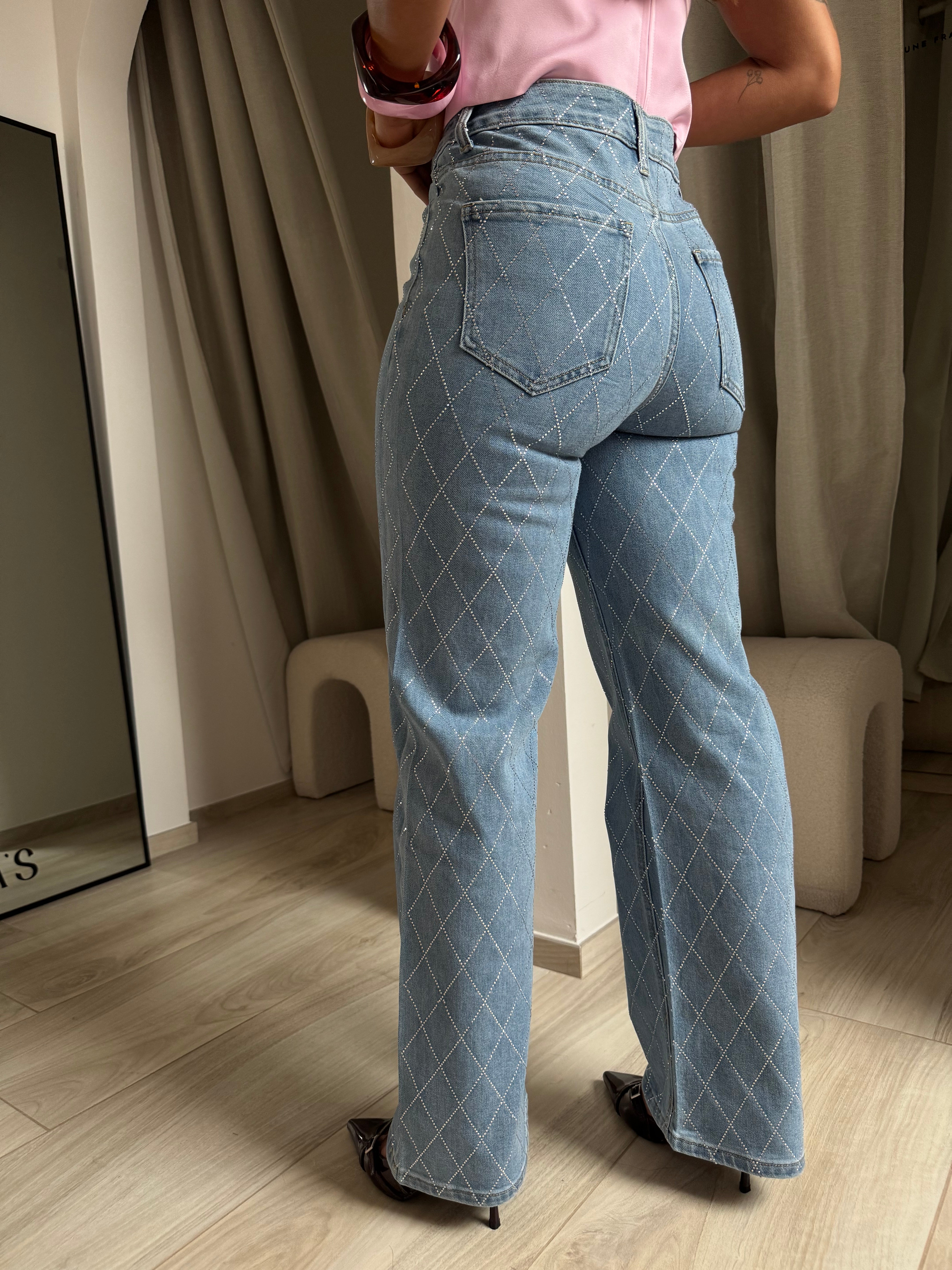 Jeans lilo