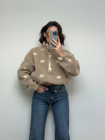 Polaire Grazia