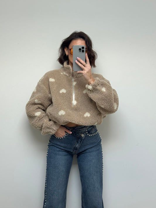 Polaire Grazia