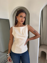 Blouse chloé
