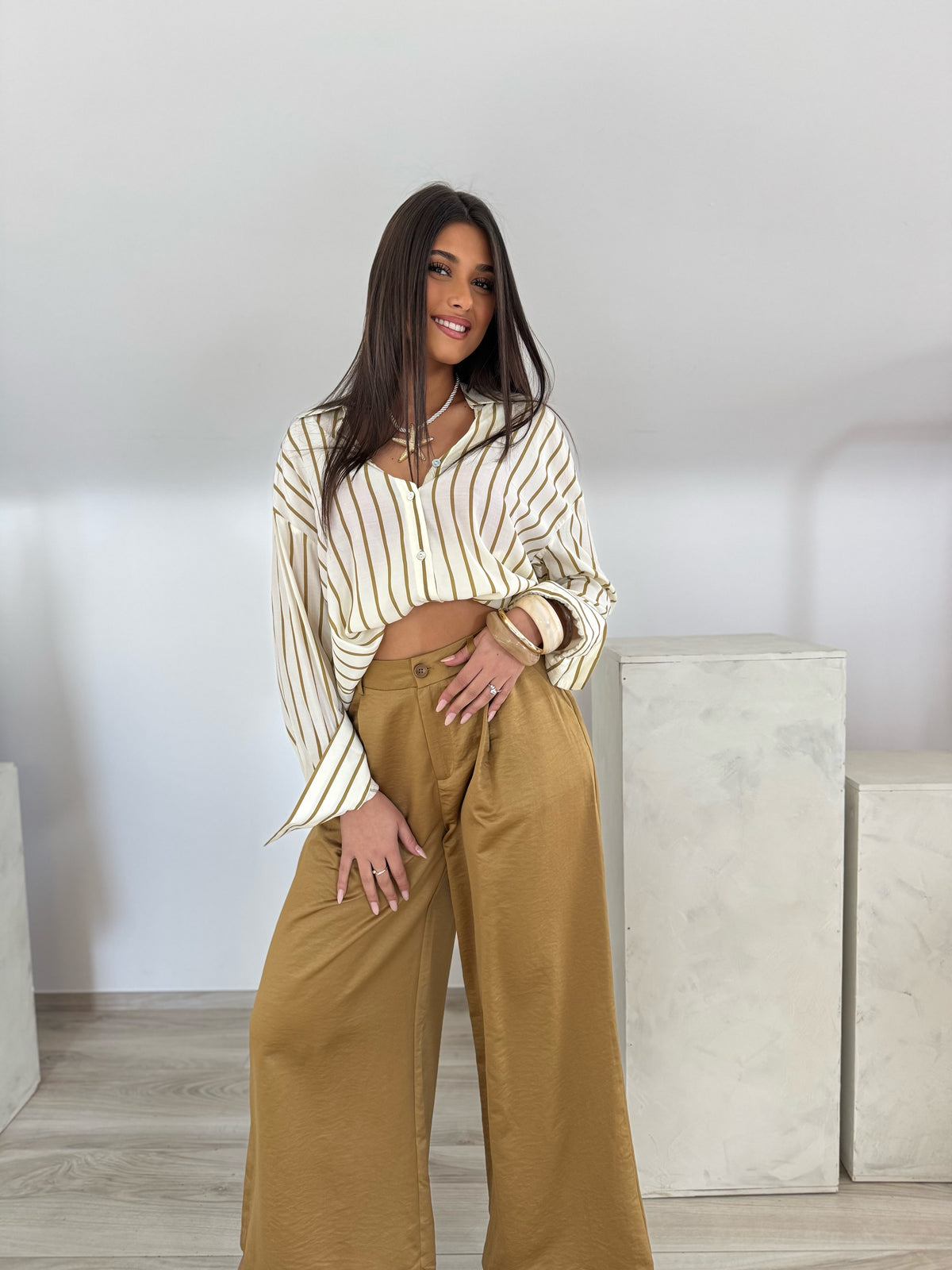 Pantalon venezia