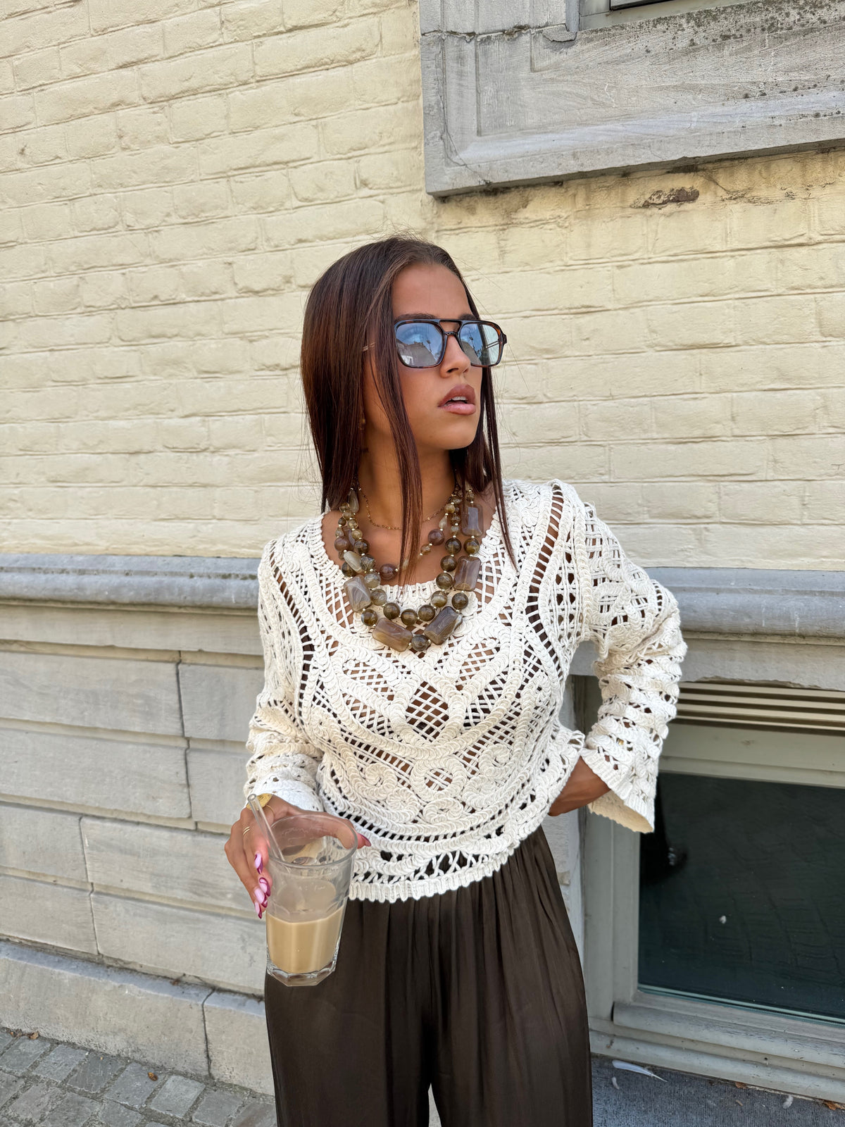 Blouse Maro