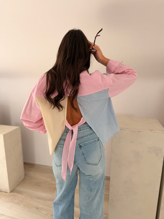 Chemise Amandine