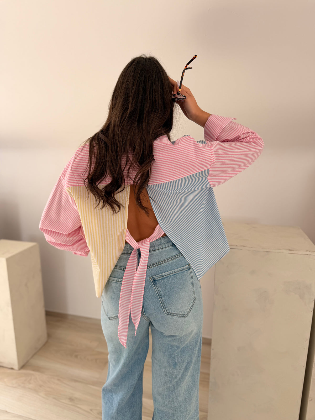Chemise Amandine
