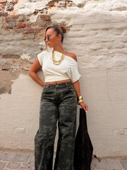 Jeans army