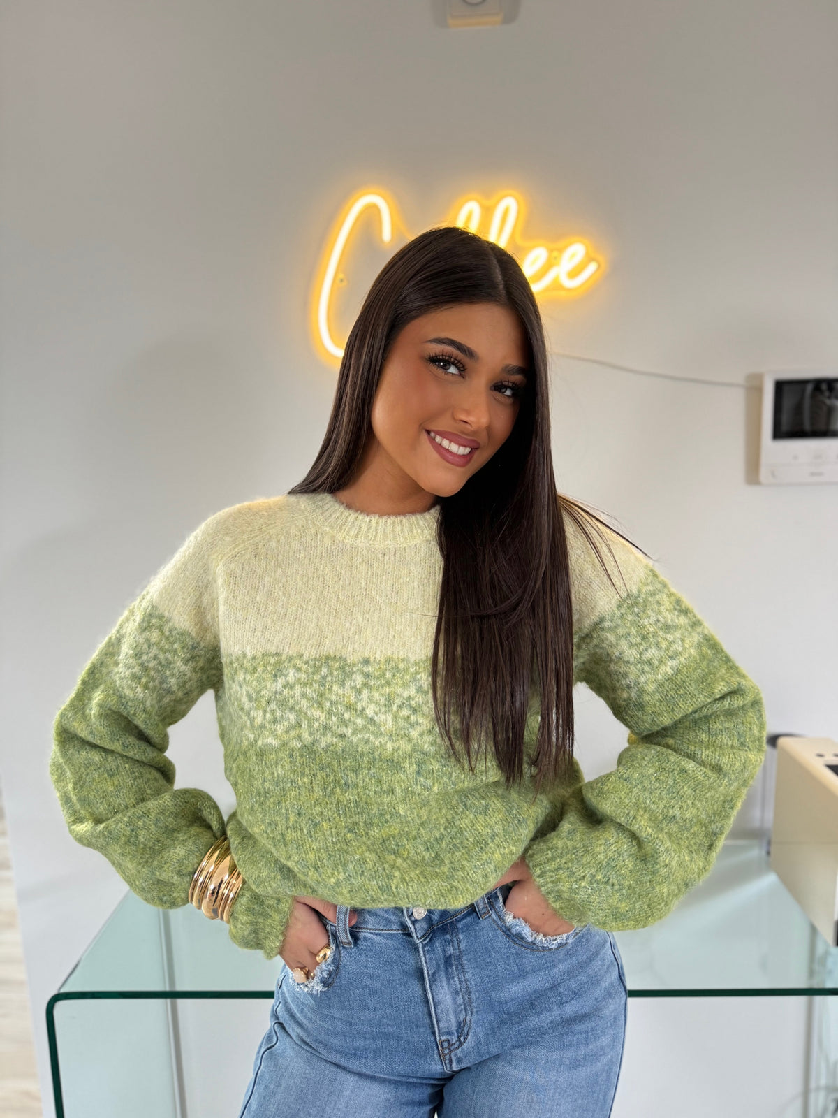 Pull Paula