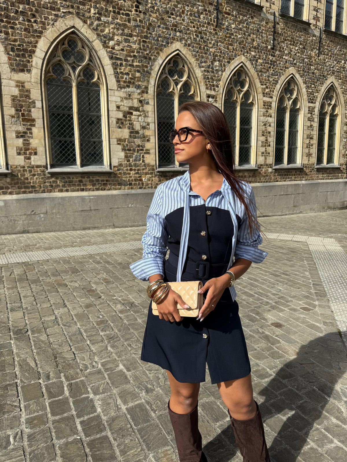 Robe Amelle