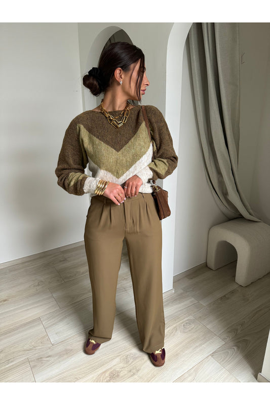 Pantalon vika