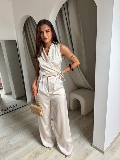 Pantalon mide