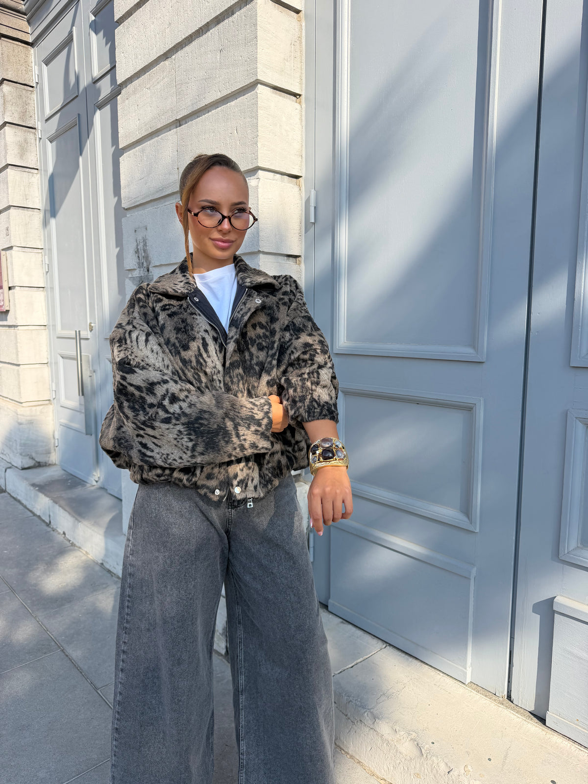 Veste Oma