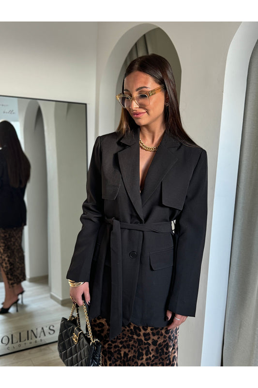 Blazer Yara