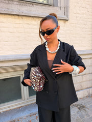 Ensemble Léa noir
