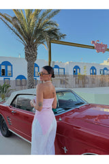 Bustier Venice beach
