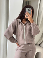 Ensemble dyla taupe