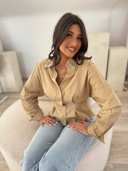 Chemise Alissia
