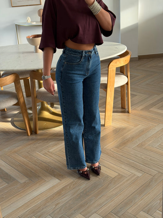 Jeans Dehlia