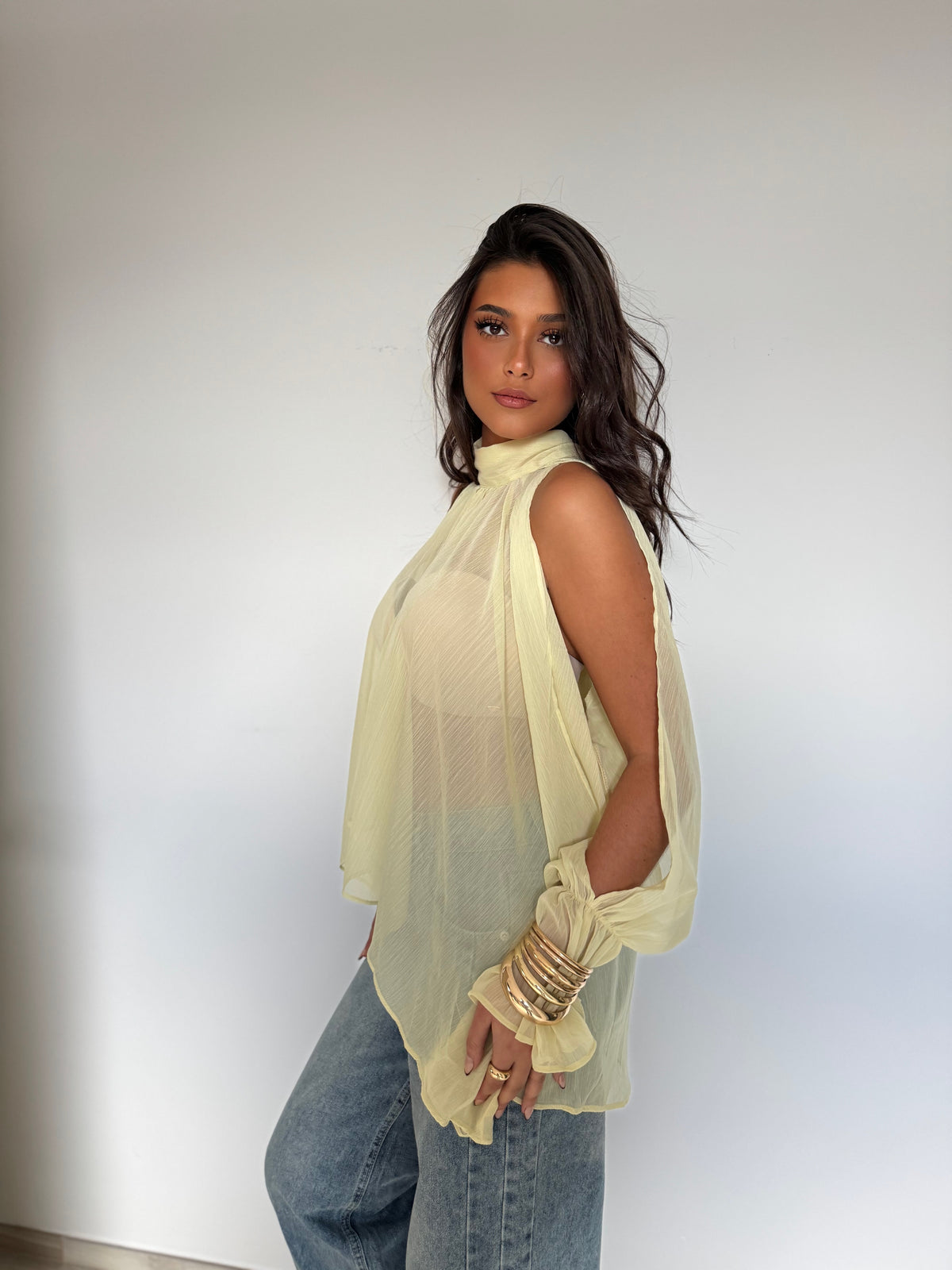 Blouse Letizia