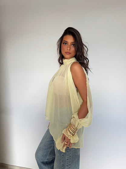 Blouse Letizia