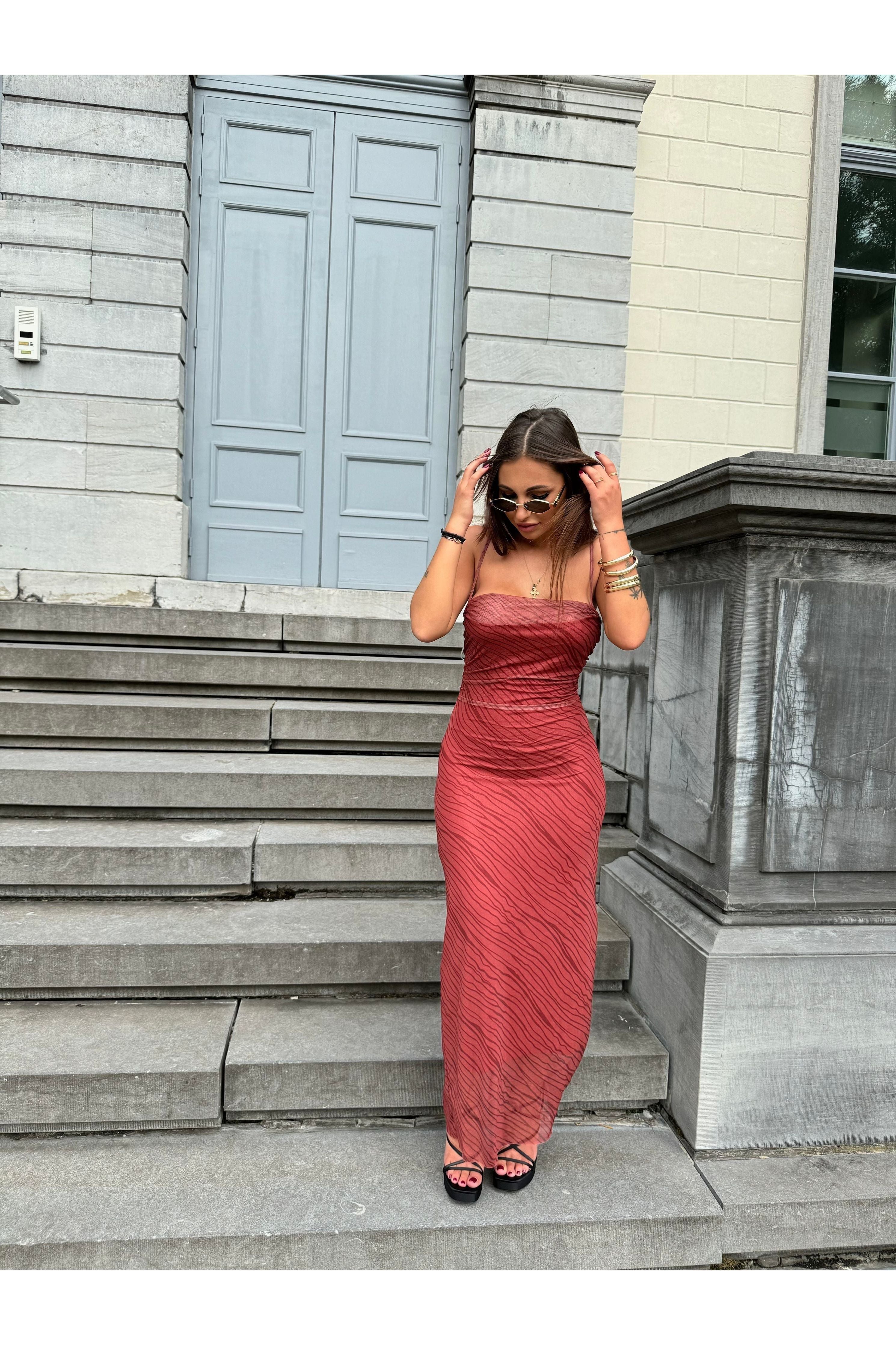 Robe Leo