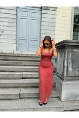 Robe Leo