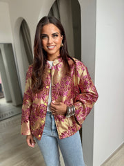 Veste Angèle