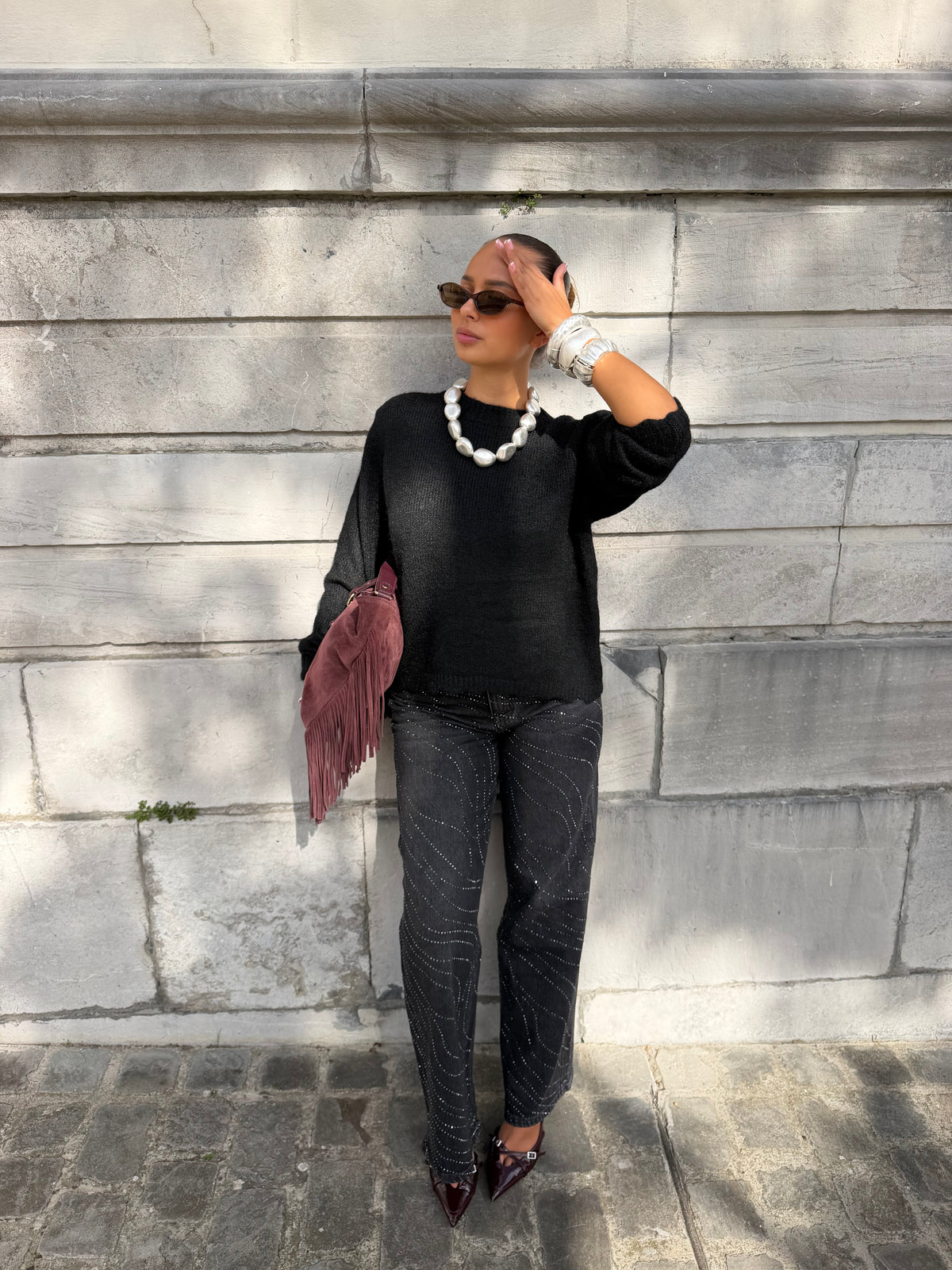 Jeans Eleni