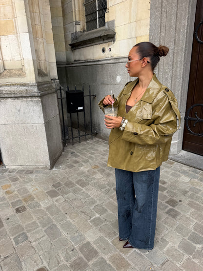 Veste Olivia