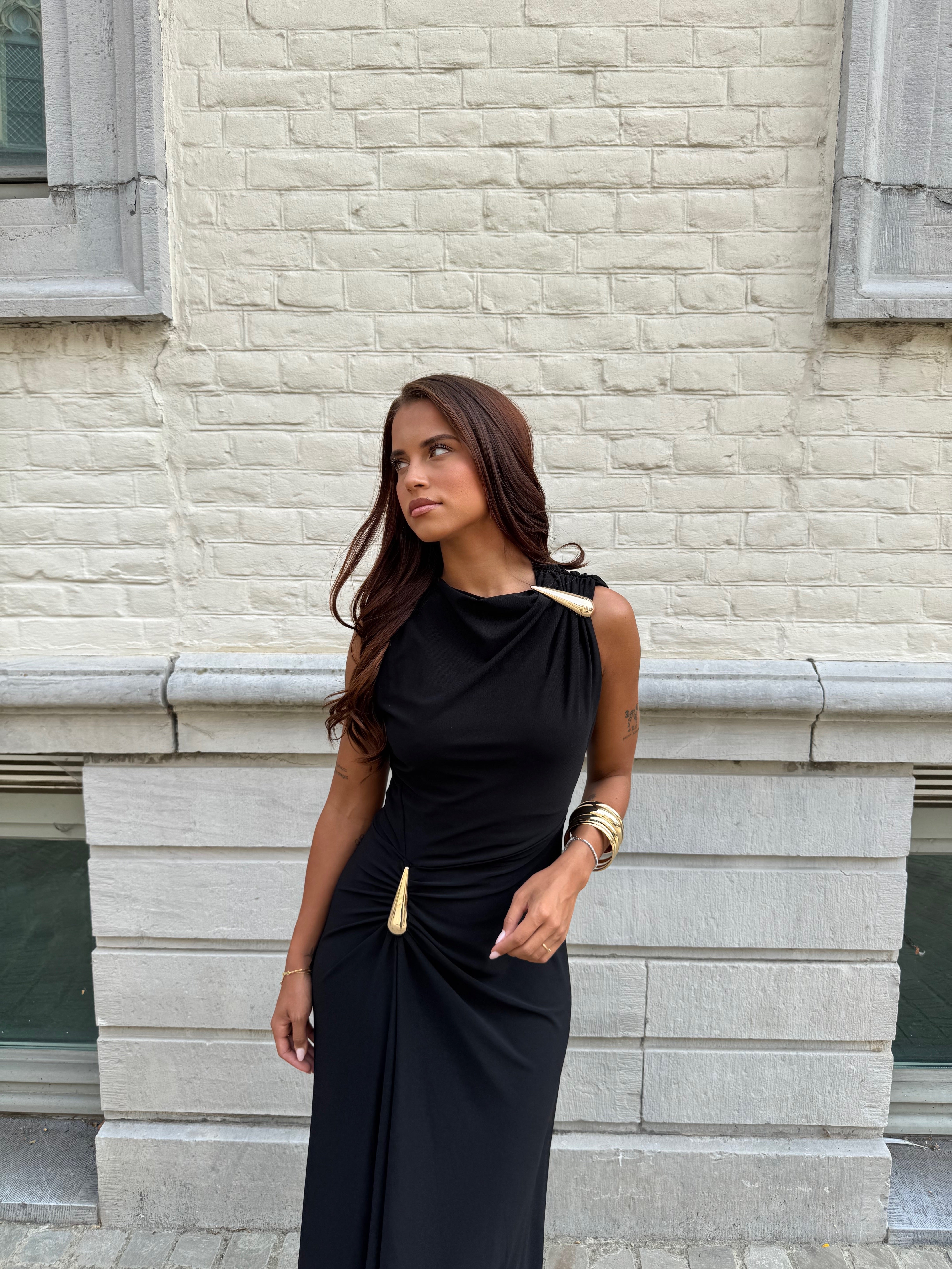 Robe sohane