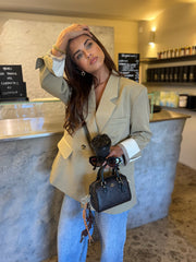 Blazer rami