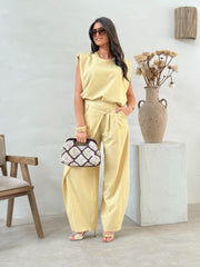 Pantalon soro