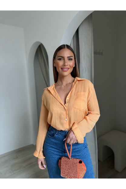 Lalie-blouse