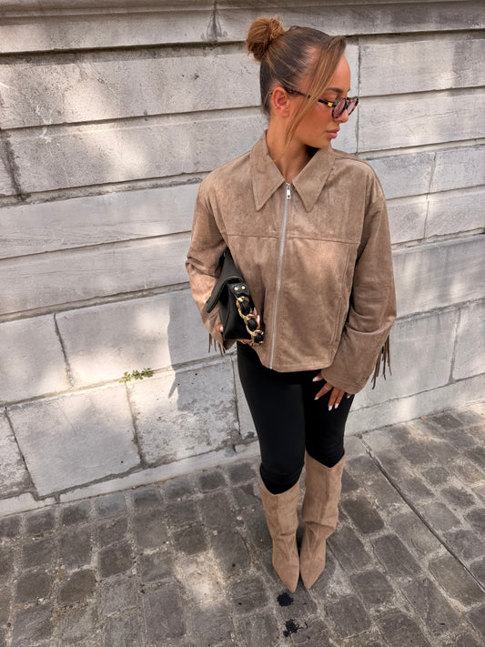 Veste Nuroz