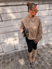 Veste Nuroz
