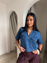 Blouse jaisy