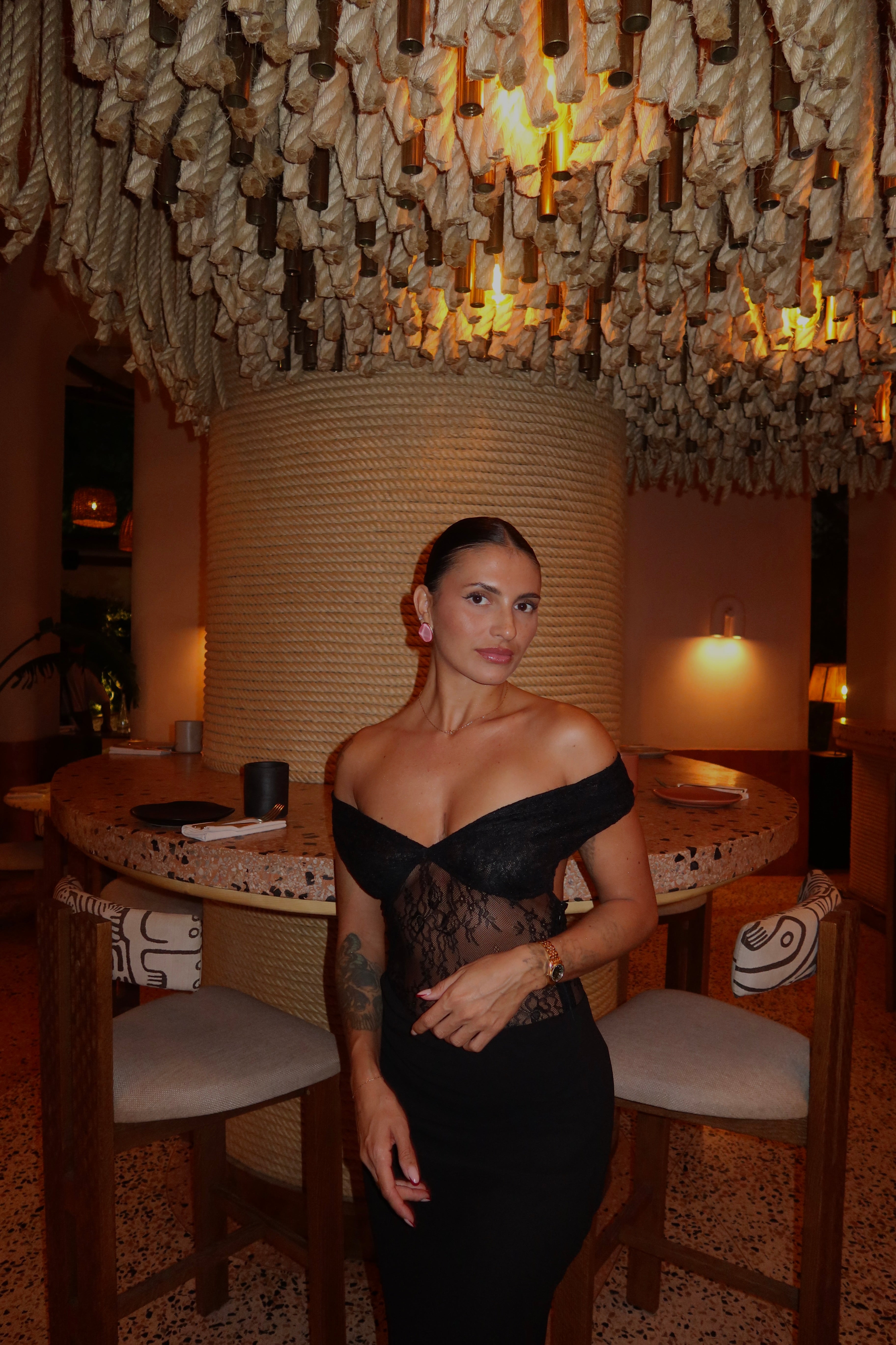 Robe Jalia