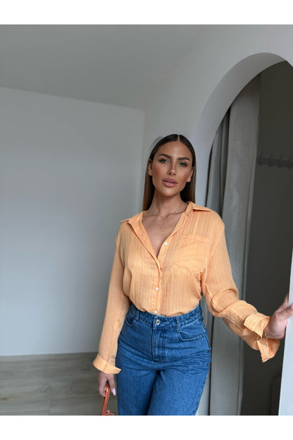 Lalie-blouse