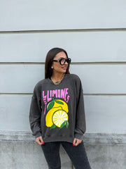 Sweat Limones
