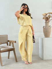 Pantalon soro