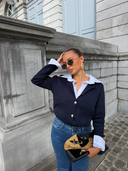 Gilet Diona