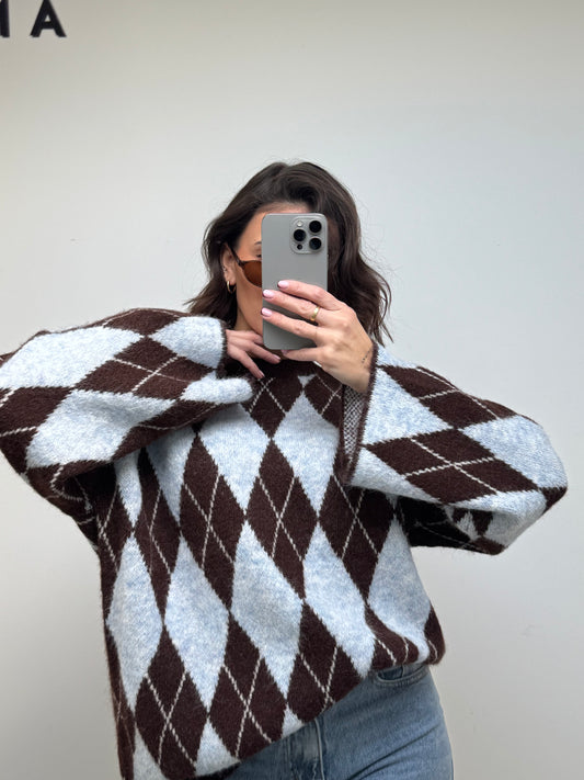Pull moko