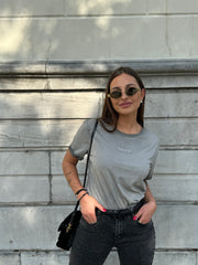 T-shirt Amour