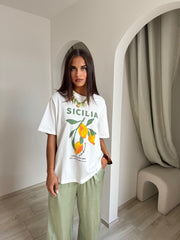 T-shirt Sicilia