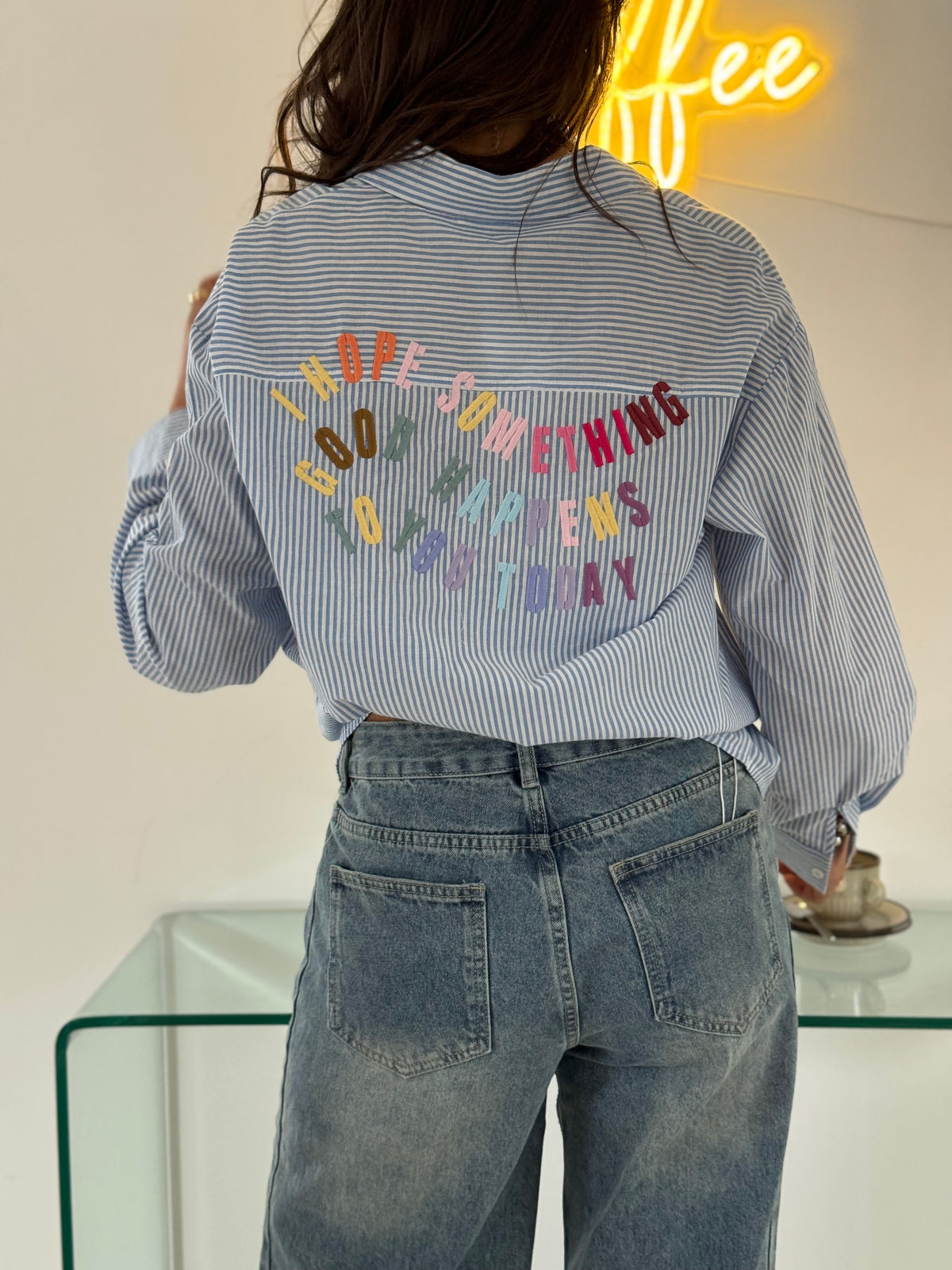 Chemise Josie