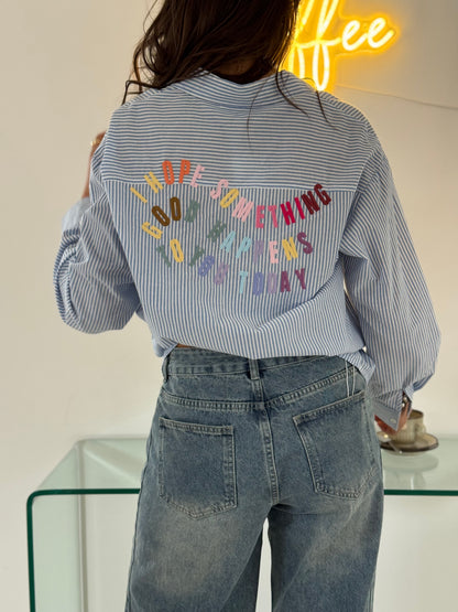 Chemise Josie