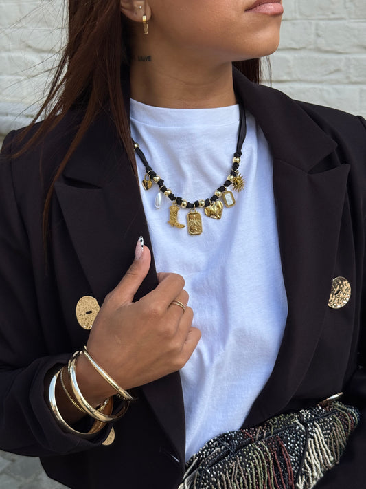 Collier Azyr