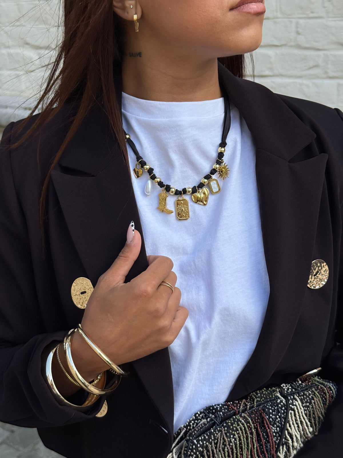 Collier Azyr