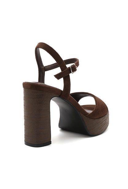 Talons vaiana