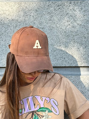 casquette Ali